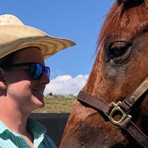 Meet your Posher, Shae